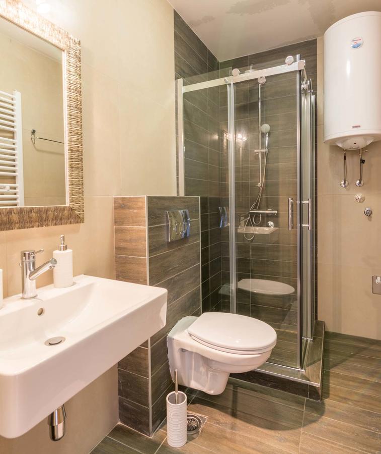 Apartman Veselinovic Zlatibor Exterior photo