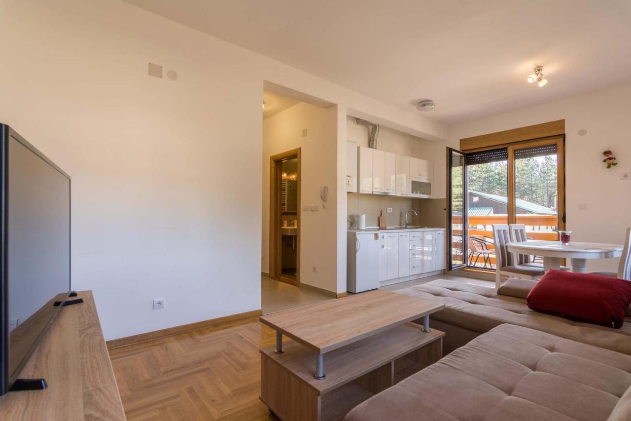 Apartman Veselinovic Zlatibor Exterior photo